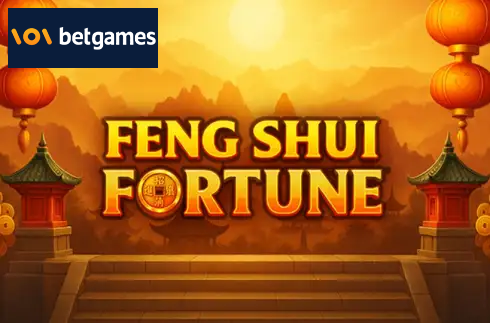 Feng Shui Fortune